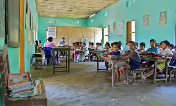 4,907 Assam Govt Teachers Absent On Shiksha Setu, Verification Ordered